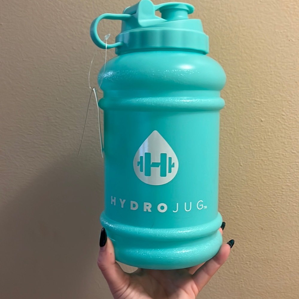 NWT Mint HydroJug